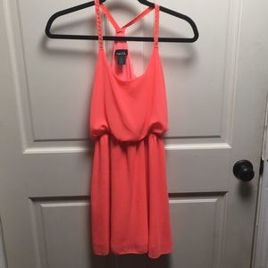 Rue 21 dress